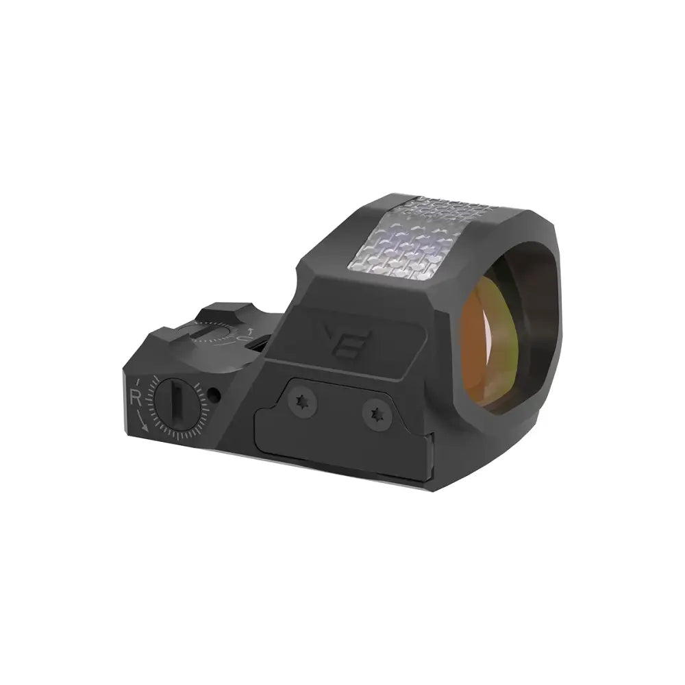 Vector Optics Frenzy-X 1x19x26 MRS GenII Energía Solar Retícula Múltiple Vector Optics