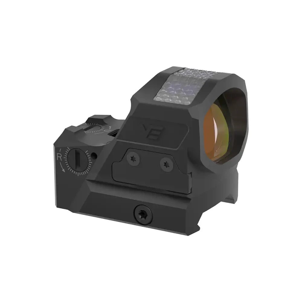 Vector Optics Frenzy-X 1x19x26 MRS GenII Energía Solar Retícula Múltiple Vector Optics