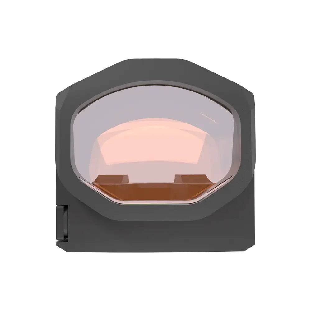 Vector Optics Frenzy-X 1x19x26 MRS GenII Energía Solar Retícula Múltiple Vector Optics