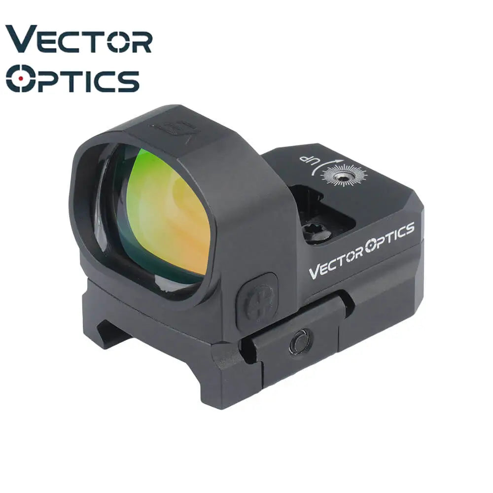 Vector Optics Frenzy-X 1x20x28 mira de punto rojo Vector Optics