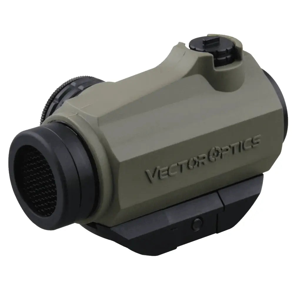 Vector Optics Maverick 1x22 S-SOP red dot Vector Optics