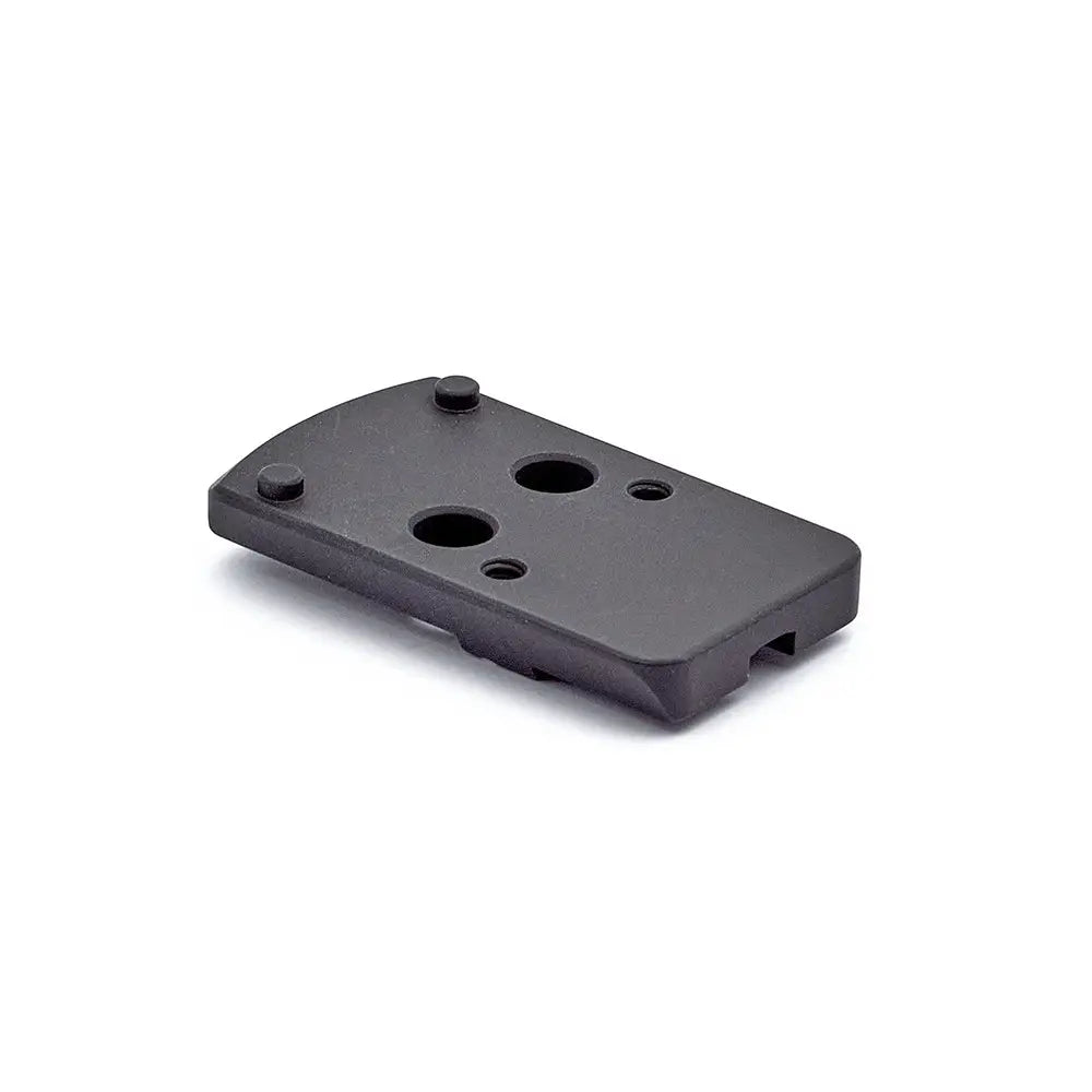 Walther Q4 SF OR & Q5 Match SF plate | Trijicon RMR footprint Walther