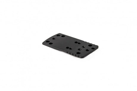 Red dot mounts for American Precision Firearms Mark II