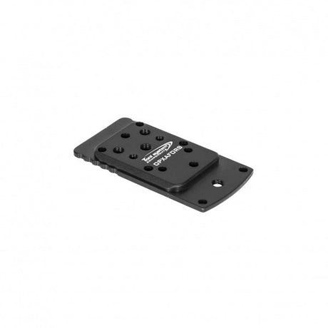Optics ready plates for American Precision Firearms Strike One Speed Ergal Pro