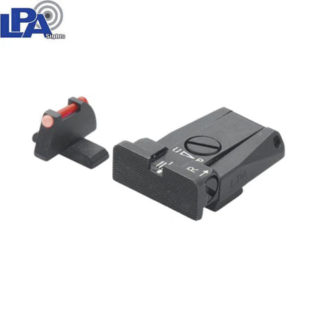 Sights for Beretta 98A1