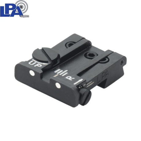 Sights for Beretta 98