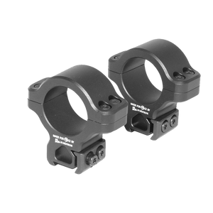 Anillas para visor para CZ 457