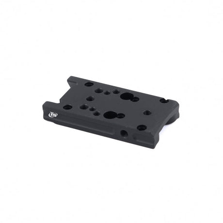 Optics ready plates for Canik TP9 Elite