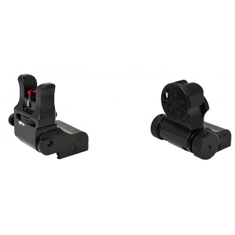 Sights for AR-15