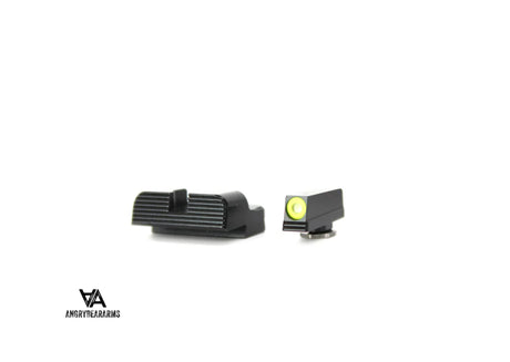 Sights for other Glock models