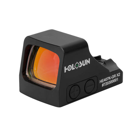 Direct-fit red dots for Sig P365 Optic Ready [X, XL & X-Macro]