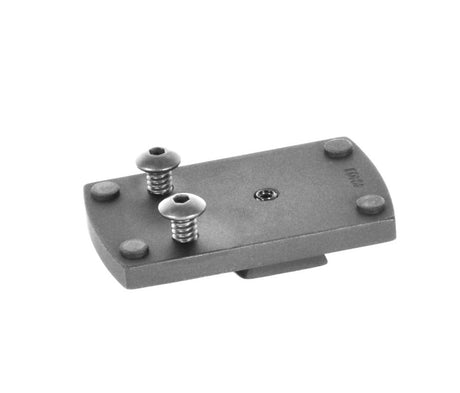Red dot mounts for IWI Jericho