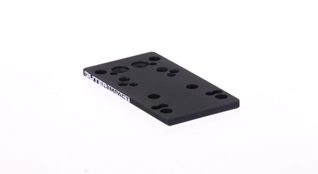 Red dot mounts for Mossberg MC1c
