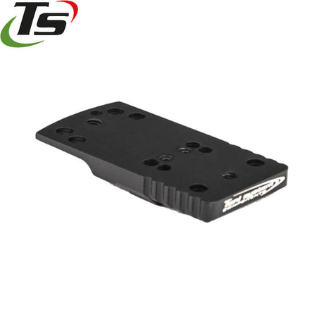 Red dot mounts for Tanfoglio Stock 3