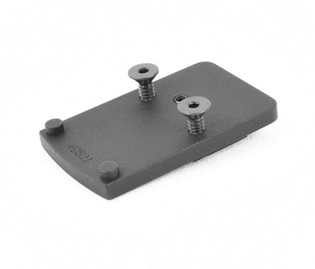 Red dot mounts for Ruger P90 - P95