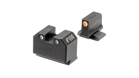 Sights for Smith & Wesson M&P M2.0 Optics Ready