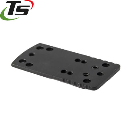 Red dot mounts for Sig Sauer SP2022