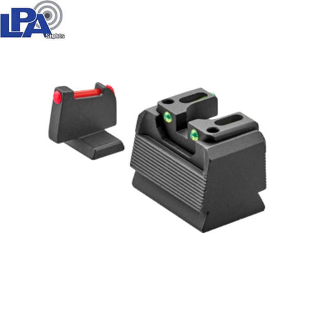 Sights for Smith & Wesson M&P M2.0 C.O.R.E.