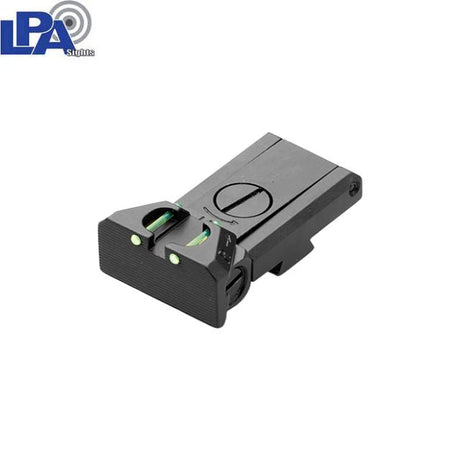 Sights for Tanfoglio Stock 3