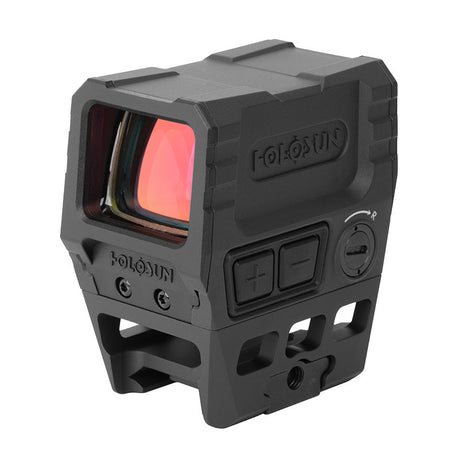 Holosun AEMS CORE Rojo