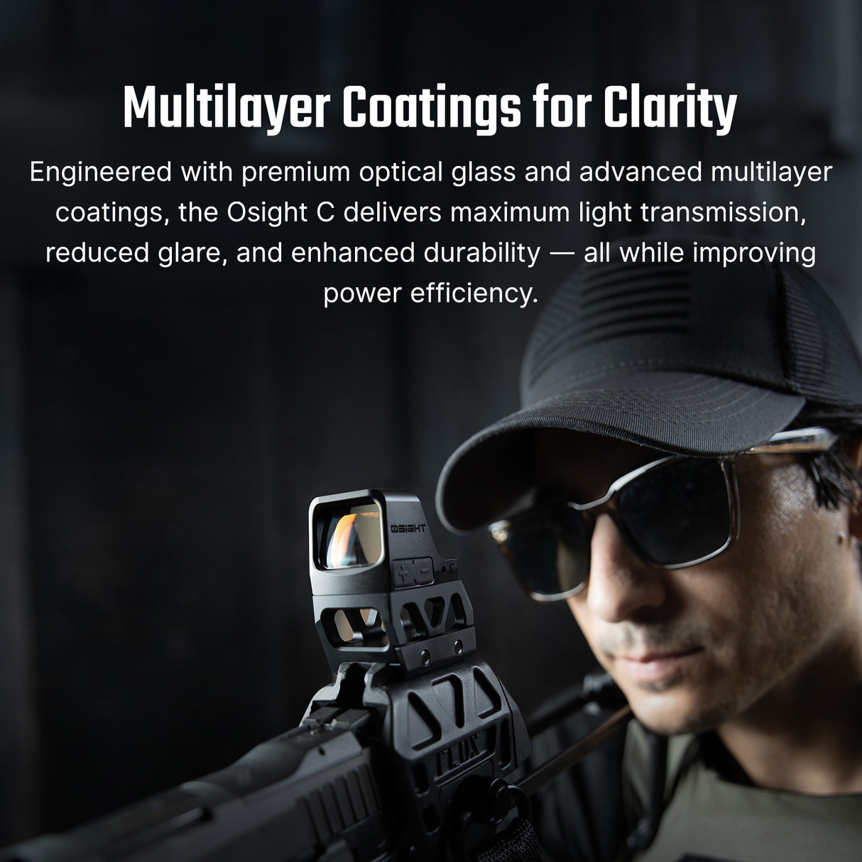 Olight Osight C 