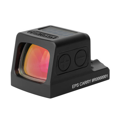 Holosun EPS Carry [verde]