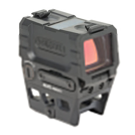 Holosun AEMS Rojo