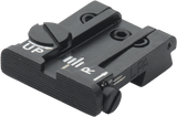 1911 [LPA Cut] alza ajustable | blank