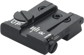 1911 [LPA Cut] alza ajustable | blank