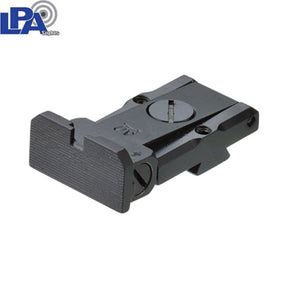 1911 [BoMar Cut] alza ajustable | blank