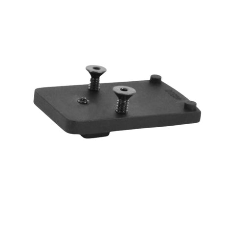 1911 [G.I. Cut] montura para mira de punto rojo | Trijicon RMR huella