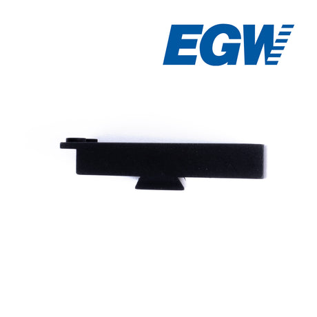 1911 [LPA Cut] montura red dot | tipo S [RMSc, DPP, K-series footprint]