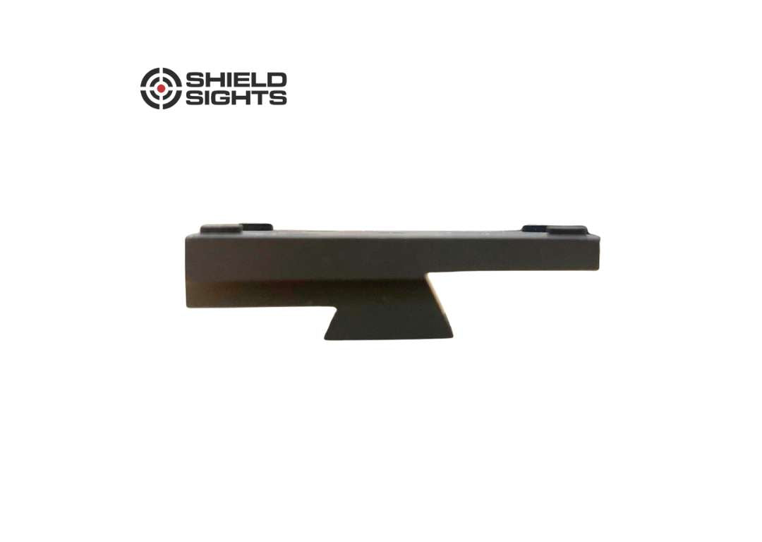1911 [Novak Cut] montura para mira de punto rojo | Shield RMSc huella
