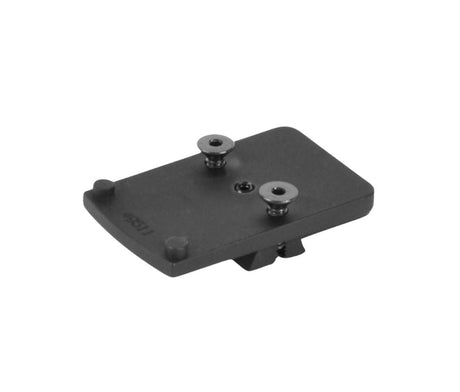 1911 [Novak Cut] montura de punto rojo | huella Trijicon RMR