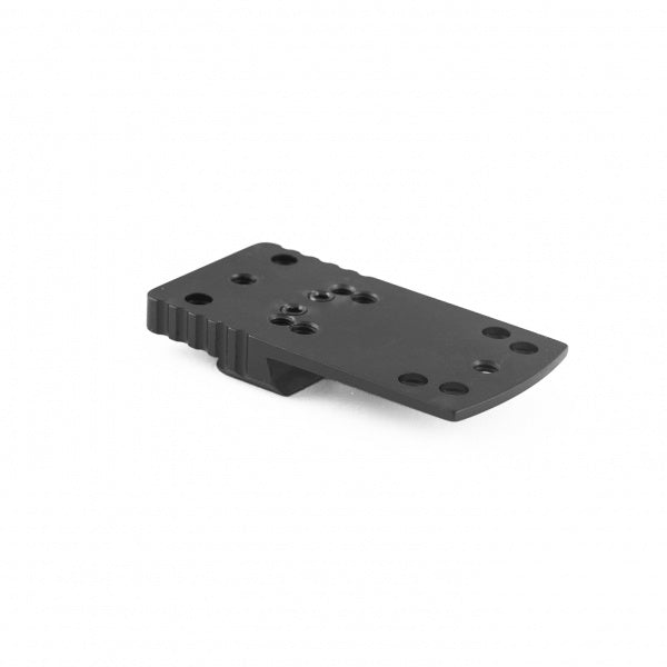 1911 [Novak Cut] montura para mira de punto rojo | tipo A [RMSc, DPP, Docter huella]