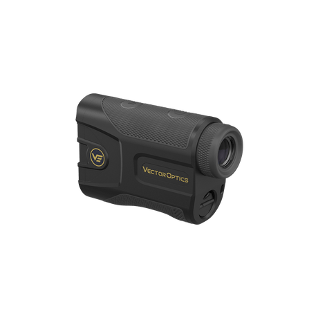 Vector Optics Paragon 7x25 GenIII Telémetro Digital Balistic BDC