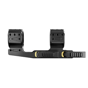 montura cantilever para visor de 34mm | base Ergo QD Picatinny - Media