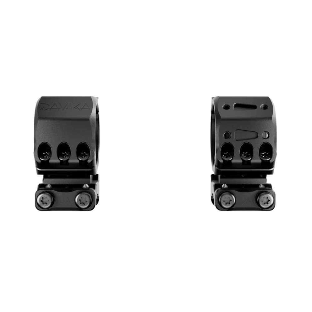 anillas de visor de 34mm | base Picatinny