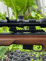30mm anillas para visor | Base Picatinny 