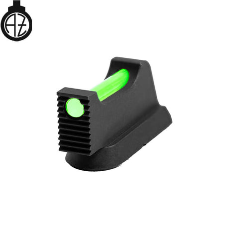 CZ Shadow 2 punto de mira con fibra óptica | 7.5 x 1.5 mm