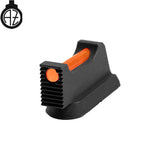 CZ Shadow 2 punto de mira con fibra óptica | 7.5 x 1.5 mm