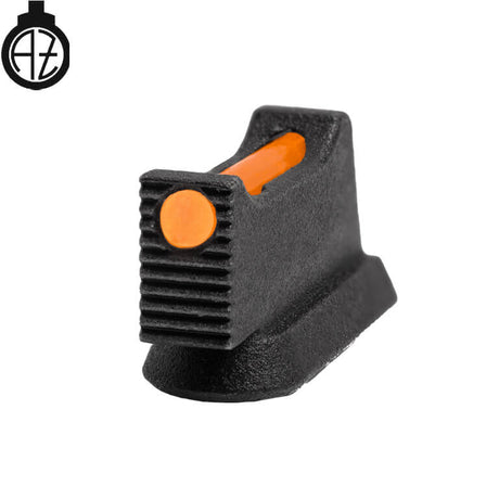 CZ Kadet punto de mira con fibra óptica | 7.5 x 1.5 mm