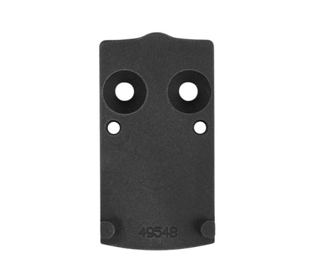 Springfield Hellcat OSP HS Produkt H11 placa adaptadora | Trijicon RMR huella
