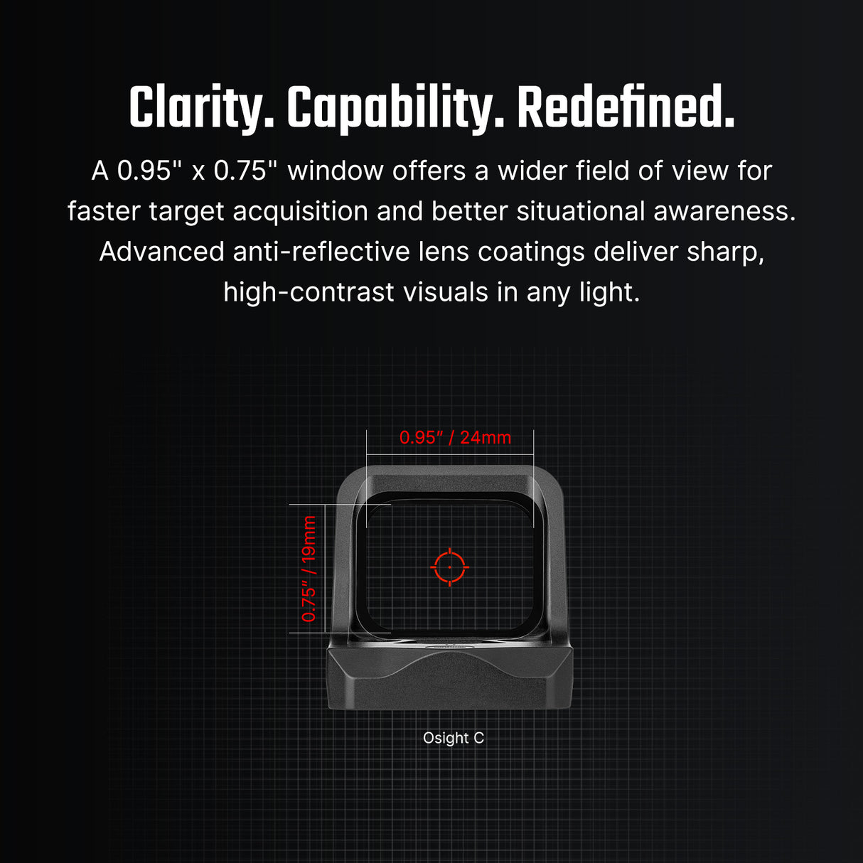Olight Osight C 