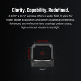 Olight Osight C 