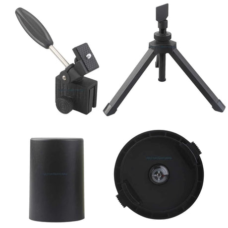 Vector Optics Forester Liberty 20-60x60 telescopio terrestre