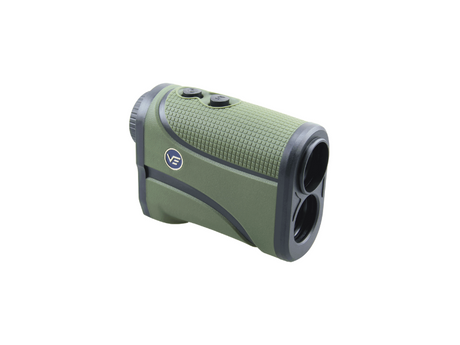 Vector Optics Paragon 6x25 GenII telémetro