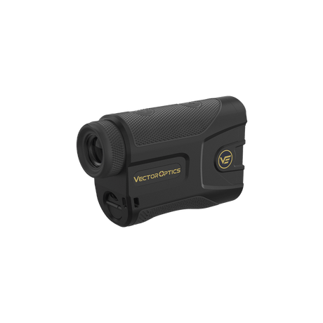 Vector Optics Paragon 7x25 GenIII Telémetro Digital Balistic BDC
