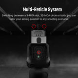 Olight Osight C 