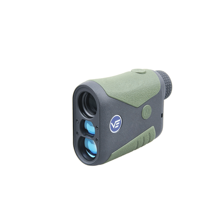 Vector Optics Forester 6x21 GenII Telémetro